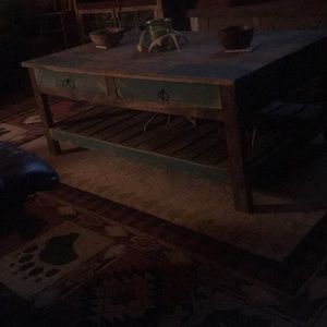 Meet your Posher, Robert